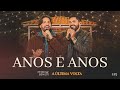 ANOS E ANOS - PEDRO E BENICIO