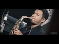 Tentang Rindu - Virzha (Saxophne cover) by Prasaxtyo