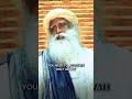 Stop Feeling Inadequate: The Chakra Activation Guide 🎯 #Sadhguru #ChakraActivation #InnerEnergy