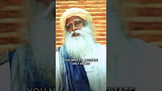 Stop Feeling Inadequate: The Chakra Activation Guide 🎯 #Sadhguru #ChakraActivation #InnerEnergy
