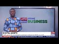 Official Launch of DASA 2026 JOY NEWS Featured Story