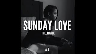 SUNDAY LOVE#2 2000s RNB PARTY MIX