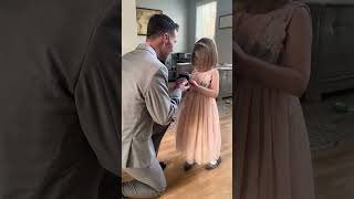 Daddy daughter Dance - 2024.