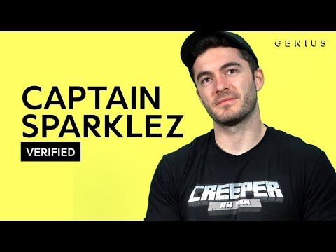 CaptainSparklez "Revenge" Official Lyrics & Meaning | Verified