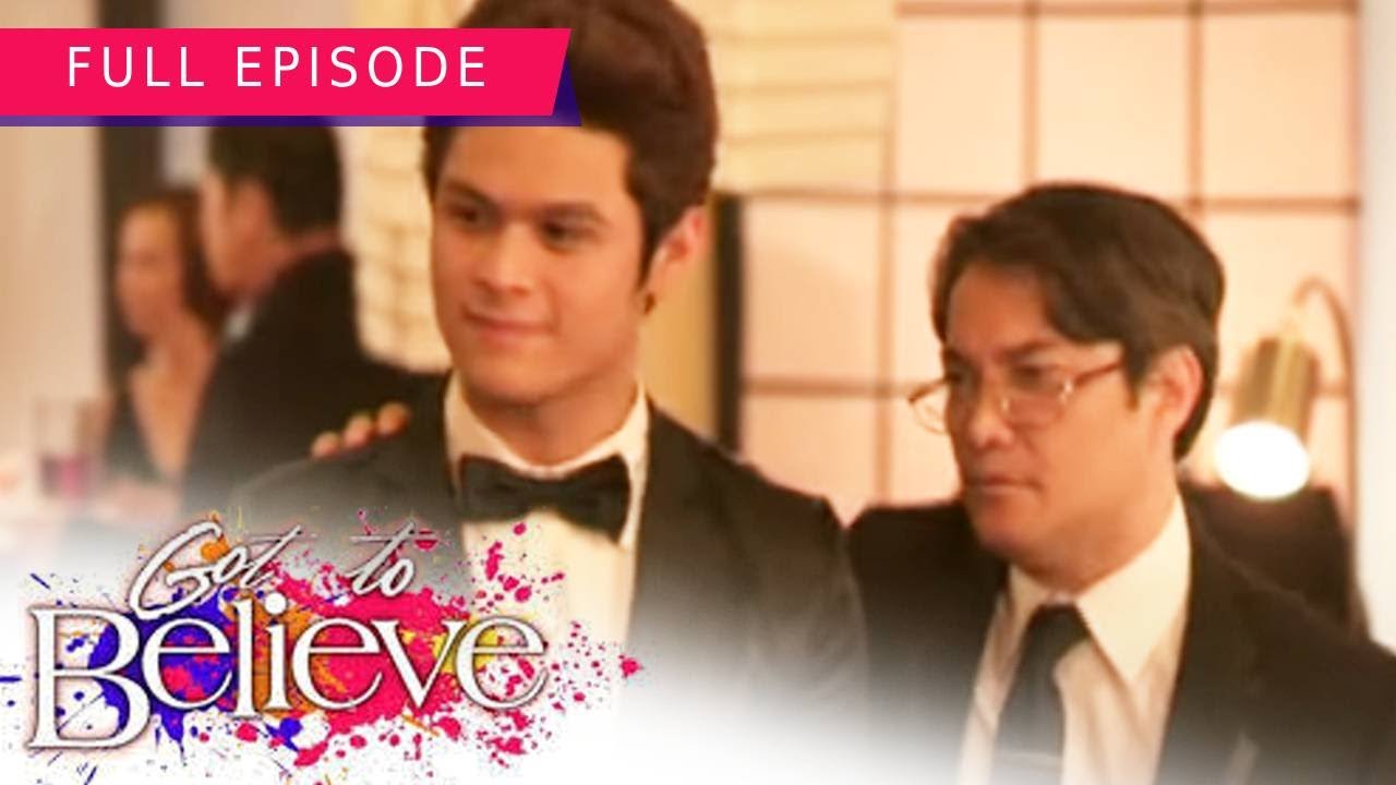 Full Episode 44  Got to Believe