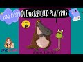 Quiz on 'I Duckbill Platypus' Story