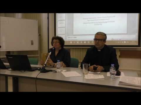 17 Презентация книги Небесные посредники иудейские истоки ранней христологии 17 Презентация книги Небесные посредники иудейские истоки ранней христологии