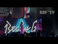 REGGAETON BEACH FESTIVAL '19 (Becky G, Karol G, Rels B...)