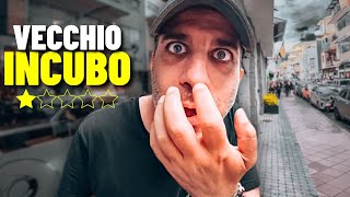 Download Lagu VECCHI INCUBI e DELUSIONI 🌎 Forse questo non fa più per noi MP3