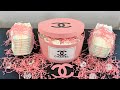 PASTEL DE PAÑALES de CHANEL | BABY SHOWER | CELEBRACIÓN - TUTORIAL