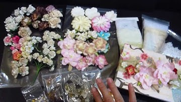 CLOSED Part 2 of my 1281++ Subscribers GIVEAWAY!!