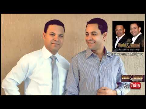 Daniel e Samuel   Vai Mudar   2011
