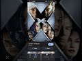 Happy 23rd Anniversary X2 (2003)