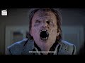 Fright Night: Warning to nosy neighbor HD CLIP