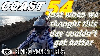 Ep54 | The Best Seaside Resort?  Best Coast Road?  Llandudno and The Great Orme! by Great British Biking Adventures 1,172 views 3 months ago 29 minutes