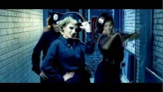 Alexandra Stan - Mr. Saxobeat & Get Far - Free (Rudeejay's Mash-Up)