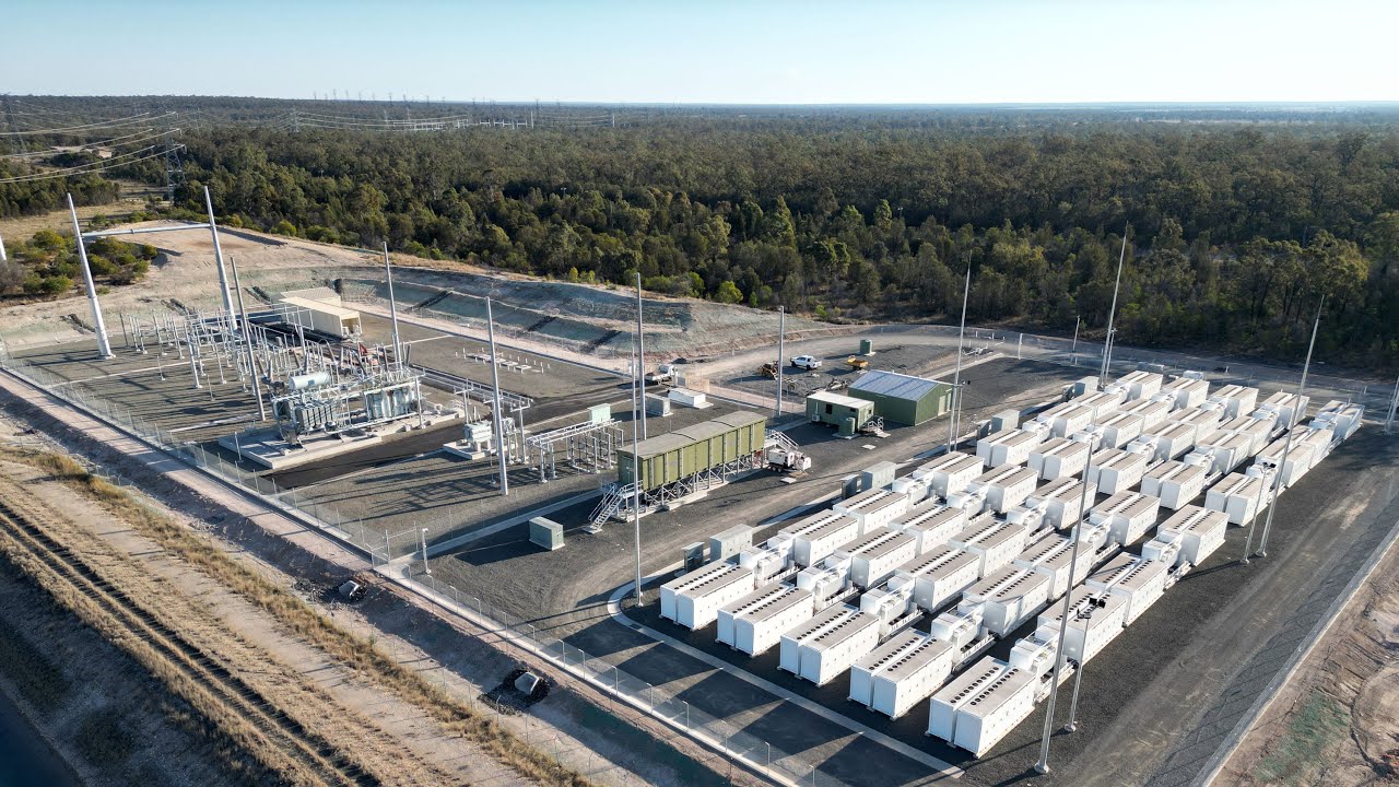 Kogan Clean Energy Hub YouTube