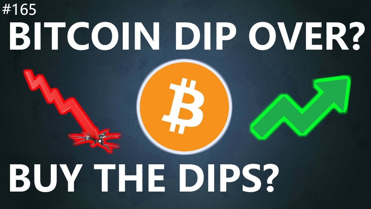 buy dip bitcoin