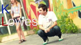 Kid Lowes - Ms. What`s Her Name (Produced by Krews)