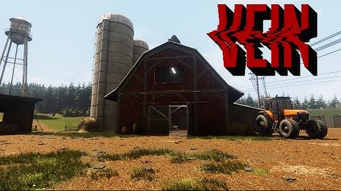 VEIN | Ep 5, The Farm and a Horde!