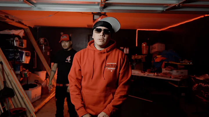 TheReal4Nick "All State" 7thlettahsav (Official Music Video) shot by Flakz