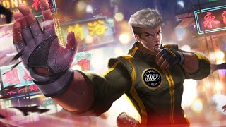 Tutorial montage Chou ml