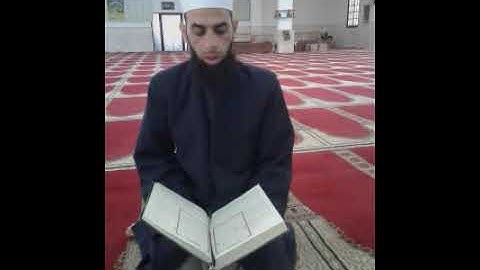 سورة النساء )للرجال نصيب مما ترك الوالدان والأقربون
