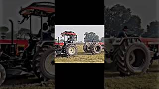 🚜 Green vs Red Tractor – Winner Will Shock You! 😳#TractorChallenge 🔥