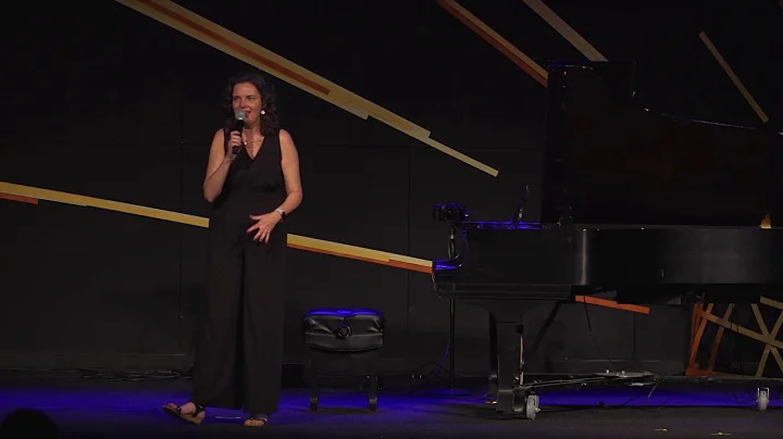 GPA Spring Recital - May 15, 2021 - 5:30pm