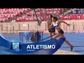 ATLETISMO PRUEBAS DE CAMPO