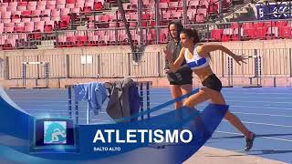 ATLETISMO PRUEBAS DE CAMPO