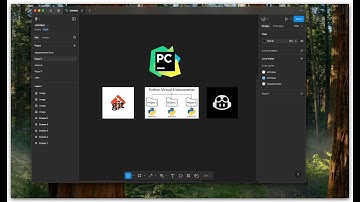Быстрый старт PyCharm: Установка, настройка, venv, Git и Copilot за 12 минут 59 секунд