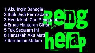 Lagu Viral Arif Aku ingin Bahagia Top Hits 7