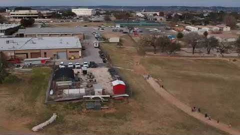 DJI GS Pro Mission - December 5, 2018