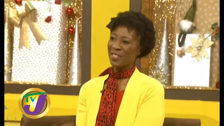 TVJ Smile Jamaica: Dr. Debra Williams - December 5...