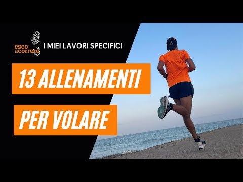 Video: Suggerimenti per l'allenamento per le escursioni a lunga distanza