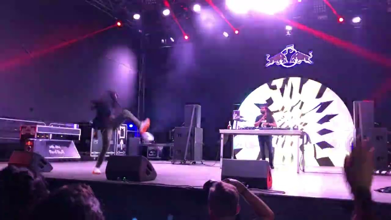 Lady Leshurr - Queen's Speech Ep 3 // Summerwell 2018