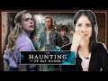 CRÍTICA/REVIEW: The Haunting of Bly Manor | NETFLIX