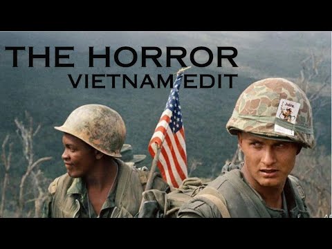 THE HORROR - Vietnam War Edit - Deftones (Change) In the house of flies