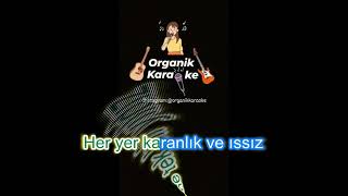 Dinle Beni Bi-Organik Karaoke