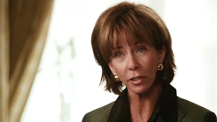 Daily XanGo Convention Inspiration: Priscilla Harr...