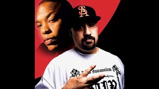 Dr.Dre & B-Real Of Cypress Hill - Puppet Master (Remix) Fifteen Three Beats