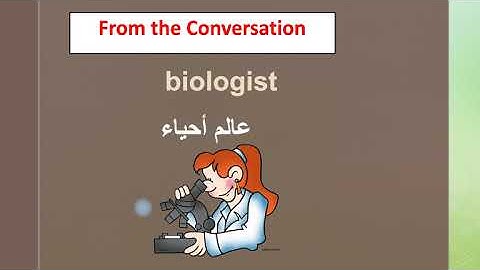 Mega Goal 1 أول ثانوي  | Unit 1 | 8 Conversation