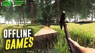 Top 10 Best HD Survival Android Games of 2017 [YEAR] screenshot 5