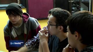 SciTech Now | Preview | February 24, 2017