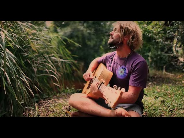 Follow The Sun - Xavier Rudd