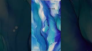 Beautiful Alcohol Ink Artwork | How To | Tutorials