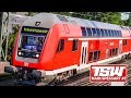 TSW: Main Spessart Bahn #1: RE mit BR 146 | TRAIN SIM WORLD Main Spessart Bahn deutsch