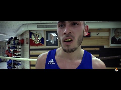 MARSO ВДИГНАТ ГАРД Official Music Video 