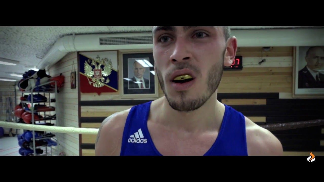 MARSO - ВДИГНАТ ГАРД [Official Music Video] - YouTube